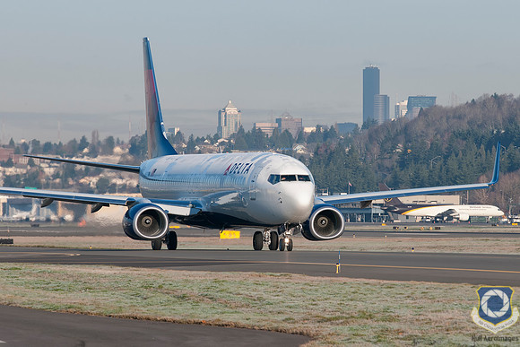 Delta N810DN