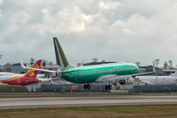 Cieba Intercontinental 737-800