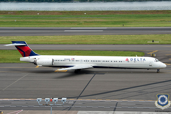 Delta N938DN