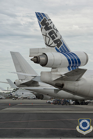 Cargo Tails
