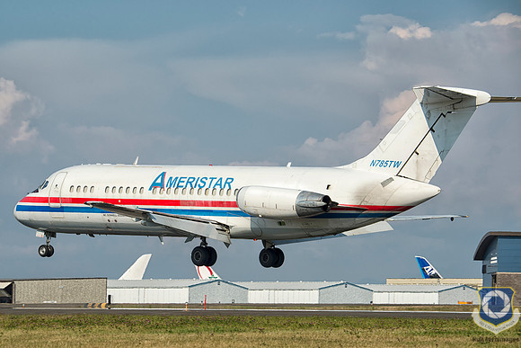 Ameristar N785TW