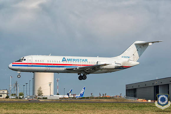 Ameristar N785TW