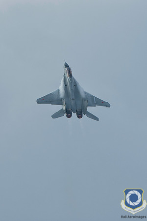 MiG-29M2 747 Blue