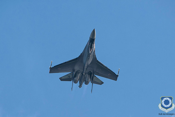 ВВС России 03 RED RF-95242