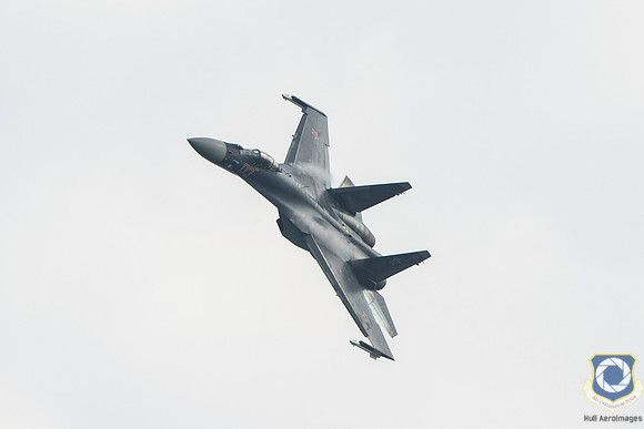 ВВС России 03 RED RF-95242
