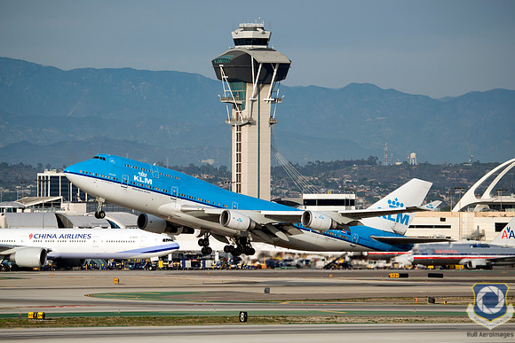 KLM PH-BFO