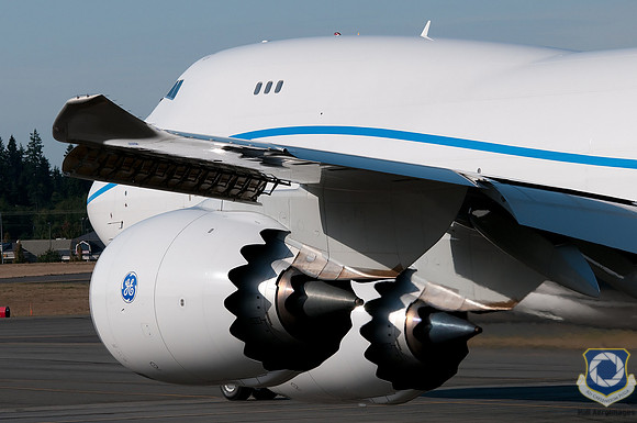 Boeing 747-8F