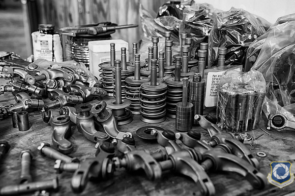 The Sum of its Parts