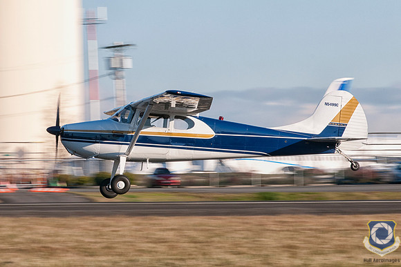 Cessna 170A N5499C