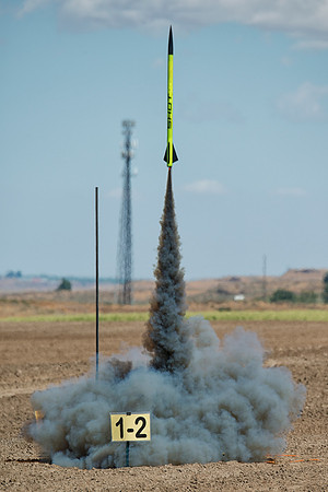 Madcow Double Shoot on a I212