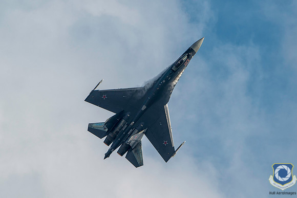 ВВС России 03 RED RF-95242