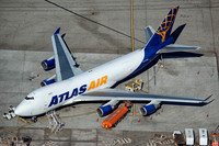 Atlas Air N499MC