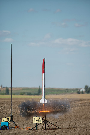 MAC Performace ARCAS on a K454SK