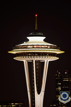 Space Needle