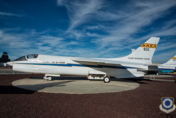 NASA N802NA