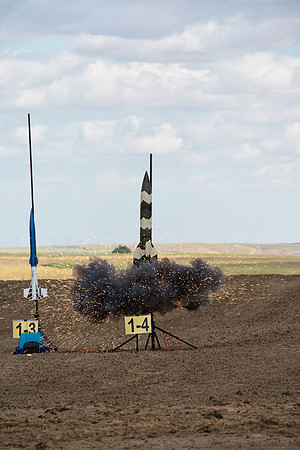 V-2 on a J450DM
